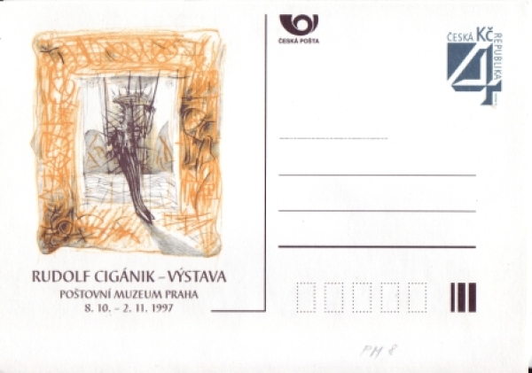 CDV 022 / PM 008 ** - 1997